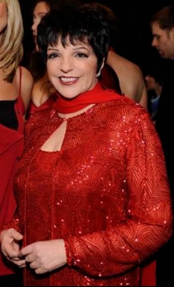 Liza Minelli Liza Minelli